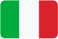 Dirección de los procesos tecnológicos Italiano